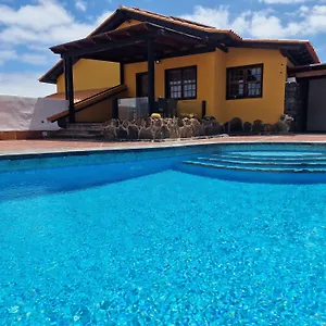  Holiday home La Chosita