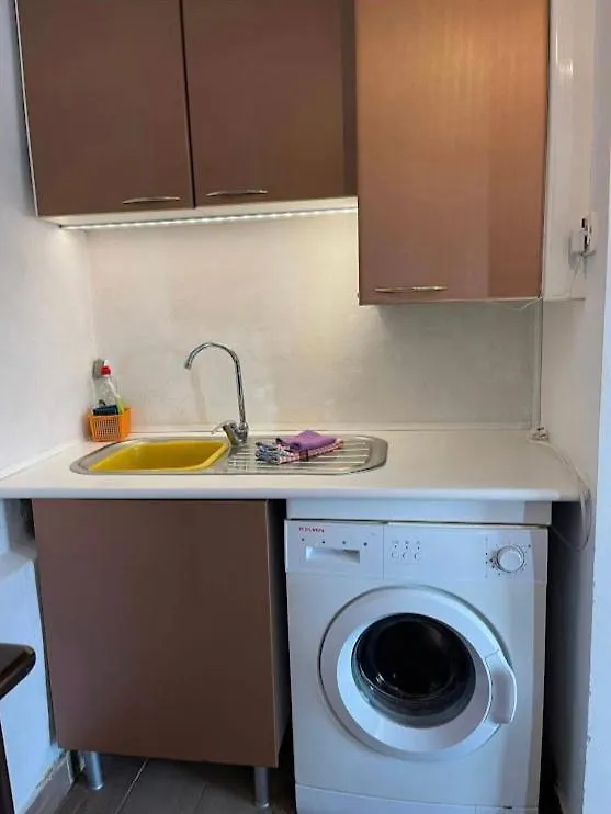 Ana Palmtreeteraceflat Playa De San Marcos Διαμέρισμα Icod De Los Vinos Ισπανία